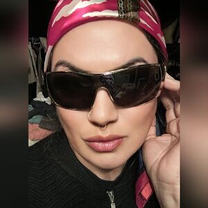 Ed Hardy vintage tattoo shades